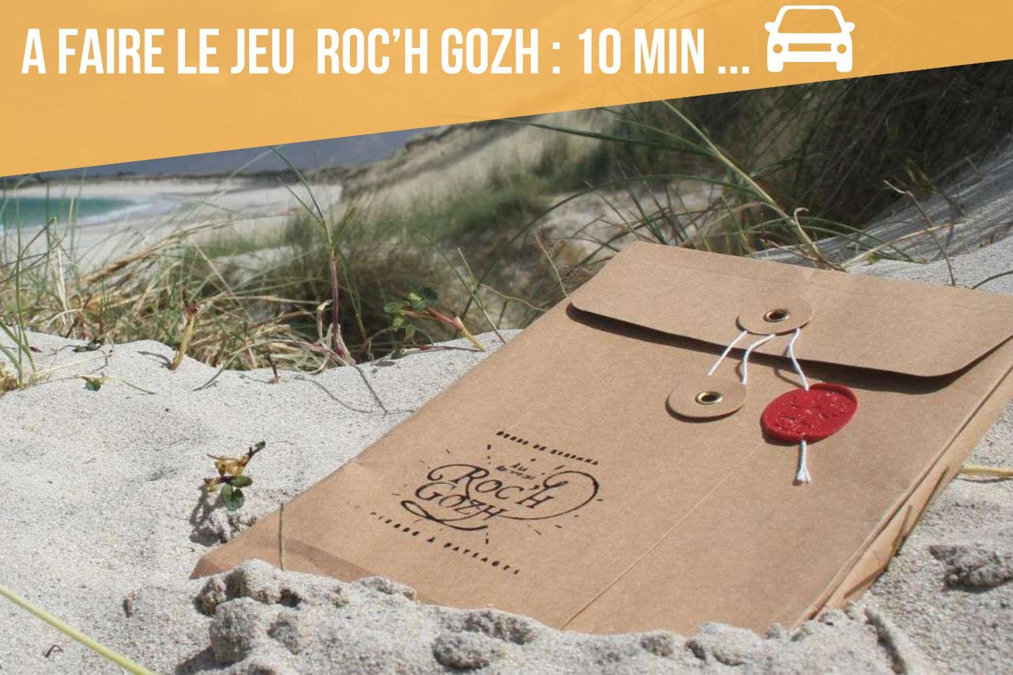 Le Loft Du Dolmen Clara, Entre Terre Et Mer Plounévez-Lochrist Екстериор снимка